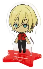 【中古】アクリルスタンド・アクリルパネル 天祥院英智 「あんさんぶるスターズ!! JOYSOUND×Valkyrie コラボキャンペーン トレーディングアクリルスタンド A」