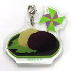 【中古】雑貨 不死川実弥 「鬼滅の刃 ランダムアクリルチャーム vol.2」