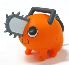 【中古】トレーディングフィギュア ポチタ 「ポケマケット チェンソーマン01」