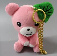 【中古】キーホルダー サクラモチメルリ マスコットキーホルダー 「アイカツプラネット!」