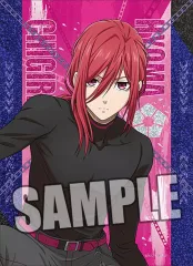 【中古】アクリルスタンド・アクリルパネル 千切豹馬 グリッターアクリルブロック ready fight Ver. 「ブルーロック」