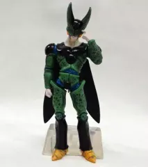 【中古】食玩 トレーディングフィギュア セル(完全態) ドラゴンボール改 極彩 