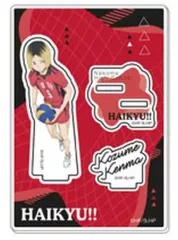 【中古】アクリルスタンド・アクリルパネル 孤爪研磨 「アクリルスタンドコレクションPlus ハイキュー!! Vol.2」