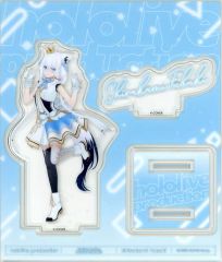 SDVX いちか 限定アクリルスタンド SOUNDVOLTEX - メルカリ