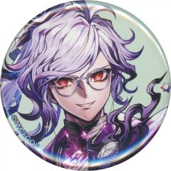 FGO ガチャメイト 缶バッジ 巌窟王 モンテクリスト FGO エドモン モンテ・クリスト伯 FGOフェス 缶バッジ - メルカリ