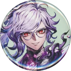 FGO 霊基召喚缶バッジ 巌窟王 モンテ・クリスト 2026年最新】巌窟王 缶バッジの人気アイテム - メルカリ