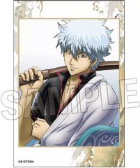 FGO A4サイズ高精細複製画 藤堂平助 FGO A4サイズ高精細複製画 藤堂