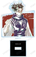 【中古】アクリルスタンド・アクリルパネル 脹相 「呪術廻戦 トレーディング Ani-Art 第3弾 アクリルスタンド」