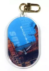 【中古】雑貨 天使の悪魔 「チェンソーマン オリジナルカットアクリルキーホルダーコレクション 第1弾」 ジャンプショップ限定