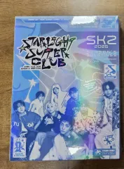 未開封 特典フォトカードセット 含む Stray Kids(ストレイキッズ・スキズ・SKZ) 2026 シーグリ シーズングリーティング SKZ