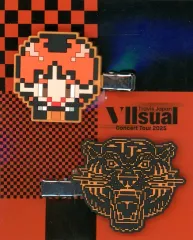 【中古】アクセサリー(非金属) 松倉海斗 トラジャヘアクリップ 「Travis Japan Concert Tour 2025 VIIsual」