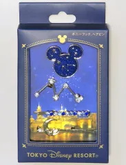 【中古】アクセサリー(非金属) フォートレスエクスプロレーション ポニーフック＆ヘアピン 「ディズニー」 東京ディズニーリゾート限定