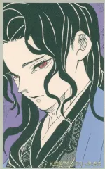 【中古】キャラカード 鬼舞辻無惨 「鬼滅の刃 メモリアルコレクション 第1弾」 Jヒーロー夏祭り2024グッズ