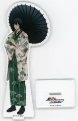 【中古】アクリルスタンド・アクリルパネル 花宮真 ビッグアクリルスタンド～和装ver.～ 「黒子のバスケ GiGOコラボカフェ(2025年/和装)」