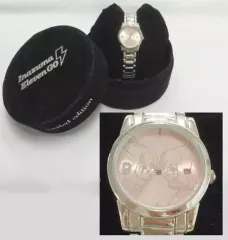 【中古】腕時計・懐中時計(キャラクター) 神童拓人 ウォッチ メタルバンド(腕時計) 「イナズマイレブンGO」 イトーヨーカドー＆セブンネット限定