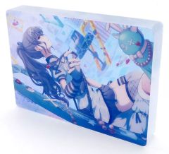 プロセカ 朝比奈まふゆ ノーブルアート まとめ売り プロセカ ノーブルアート vol.52 特訓後 iなんです 朝比奈まふゆ