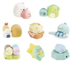 【中古】家電サプライ 全8種セット 「すみっコぐらし CORD KEEPER! のんびりすみっコ」