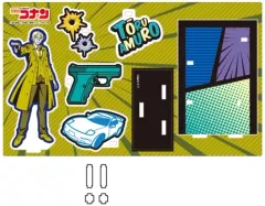 【中古】アクリルスタンド・アクリルパネル 安室透 アメコミ風アクリルスタンド 「名探偵コナン」
