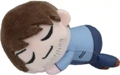 【中古】キーホルダー 諸伏景光 「名探偵コナン おやすみぬいぐるみ ぷちVol.3」