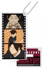ハイキュー 角名倫太郎 Vリーグ アクリルスタンド フォトカ コースター 原作 Amazon.co.jp: ハイキュー 角名倫太郎 アクリルスタンド vリーグ