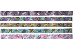 【中古】シール・ステッカー BALL FREAK マスキングテープ(5本セット) 「ポケットモンスター」 ポケモンセンター限定