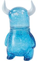 上の空怪獣ボー ソータブルー透明アメーバ(増殖) スタジオソータ限定