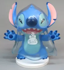 【中古】トレーディングフィギュア Head’s Spinning 「POPMART DISNEY Stitch Little Emotions シリーズ」