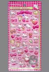 【中古】シール・ステッカー ハローキティB ボンボンドロップシール 「サンリオキャラクターズ」