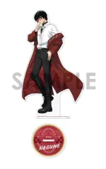 【中古】アクリルスタンド・アクリルパネル 3.南雲 アクリルスタンド ～ASIAN STREET STYLE～ 「SAKAMOTO DAYS」