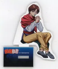 【中古】雑貨 コエンマ 腰掛けスタンド 「幽☆遊☆白書 WEBくじ 第6弾 ～During the intermission～」 D-7賞