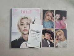 Stray Kids フィリックス HMV