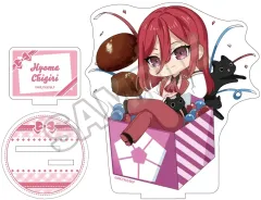 【中古】アクリルスタンド・アクリルパネル 千切豹馬 もちっこ サプライズボックス アクリルスタンド 「ブルーロック」