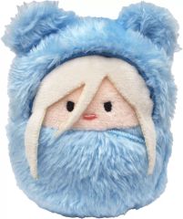 【中古】ぬいぐるみマスコット・ぬいぐるみバッジ スペルビ・スクアーロ 「家庭教師ヒットマンREBORN! くるみたぴぬい Vol.2」
