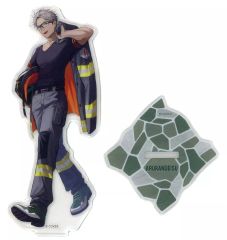 ホロスターズ 1st ACT アクリルスタンド アルランディス - メルカリ