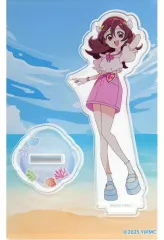 【中古】アクリルスタンド・アクリルパネル 咲良うた 「映画キミとアイドルプリキュア♪ お待たせ!キミに届けるキラッキライブ! ミニアクリルスタンドVol.1」