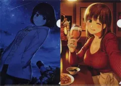 2026年最新】ドメスティックな彼女 クリアファイルの人気アイテム