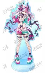 プレミアムくじ SDVX グレイス アクスタ - メルカリ