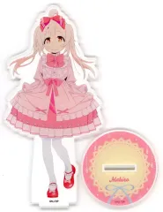 【中古】アクリルスタンド・アクリルパネル 緒山まひろ 描き下ろしアクリルフィギュア 「お兄ちゃんはおしまい! POP UP SHOP in ボークス秋葉原ホビー天国2」のサムネイル