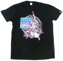 2026年最新】リリカルなのは tシャツの人気アイテム - メルカリ