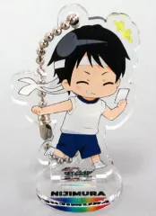 【中古】アクリルスタンド・アクリルパネル 虹村修造 アクリルスタンド 「黒子のバスケ 帝光中体育祭 in J-WORLD TOKYO」 ミニゲーム 台風の目ガラポン B賞