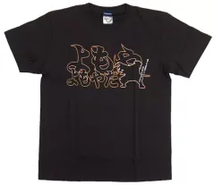 【中古】衣類 煉獄杏寿郎 よもやよもやだTシャツ ブラック Lサイズ 「鬼滅の刃」