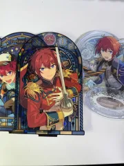 あんさんぶるスターズ！！(あんスタ) 朱桜 司 アークス アクリル まとめ