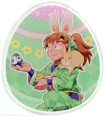 【中古】コースター 善法寺伊作 アクリルコースター壱 「忍たま乱太郎 in ナンジャタウン たまご探しの段」 アクリルコースター付きソフトドリンク注文特典