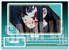 [중고] 잡화 시토무이이치로 A 메모리즈 미니 스탠드 Part2 [귀멸의 칼 검 대장장이의 사토편]
