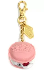 【中古】雑貨 一十木音也 Q☆UP マカロンバッグチャーム 「Q-pot.×うたの☆プリンスさまっ♪」 ブロッコリーガールズショップ 2020秋 in マルイグッズ