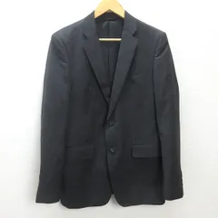 未使用級 23年♡セオリー テーラードジャケット ブラック 6 定価4.6万円 Theory Project（セオリープロジェクト）テーラードジャケット 黒