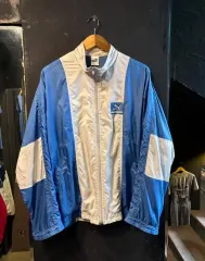 80s PUMA プーマ COLOR ウィンドブレーカー ジャケット (ㅎ5275)