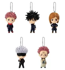 【中古】雑貨 全5種セット 「呪術廻戦 スイングマスコット」