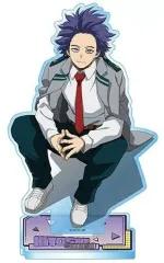 【中古】アクリルスタンド・アクリルパネル 8.心操人使 アクリルスタンド 「僕のヒーローアカデミア」