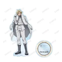 【中古】アクリルスタンド・アクリルパネル 桃宮唾切 特大アクリルスタンド 「桃源暗鬼」